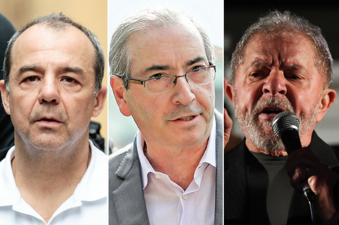 Lava Jato já teve 177 condenações, mas só a de Lula é questionada