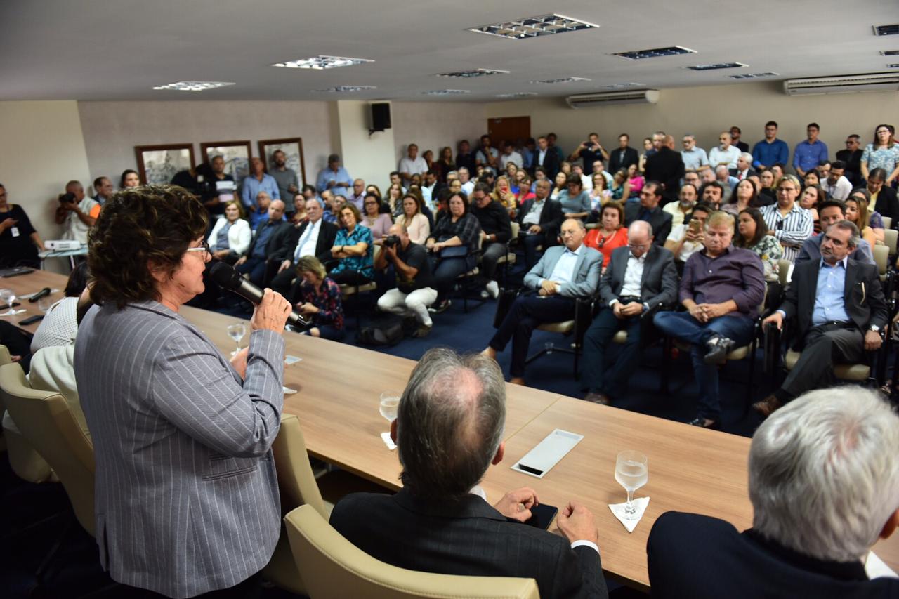 Governo do RN reduz ICMS do QAV, espera novos voos e passagens mais baratas