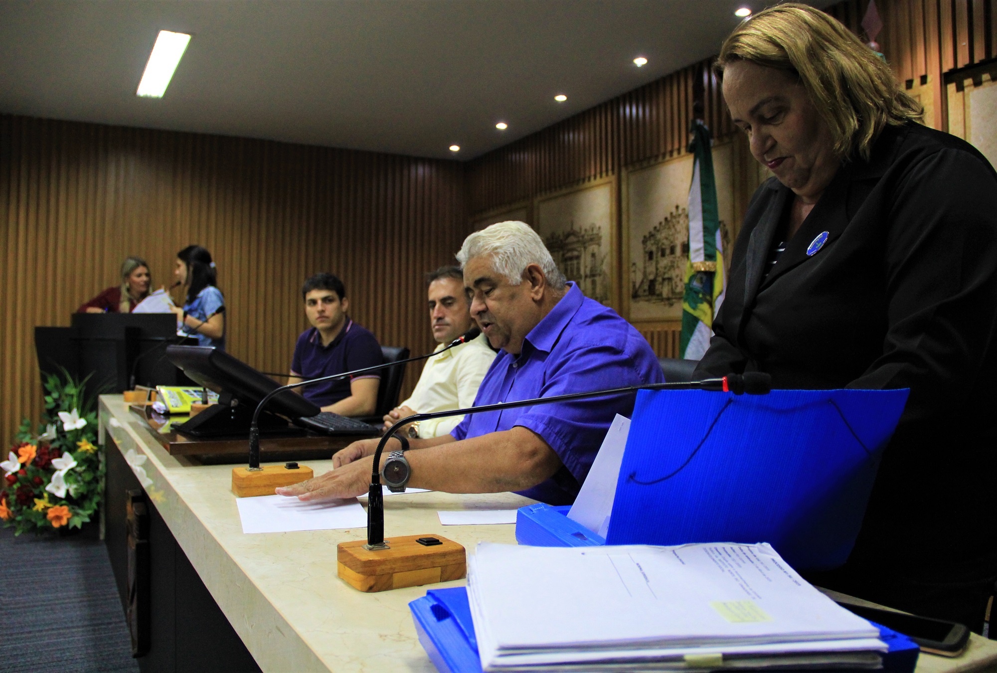 Comissão da CMN aprova projeto que prioriza exames para pessoas com câncer