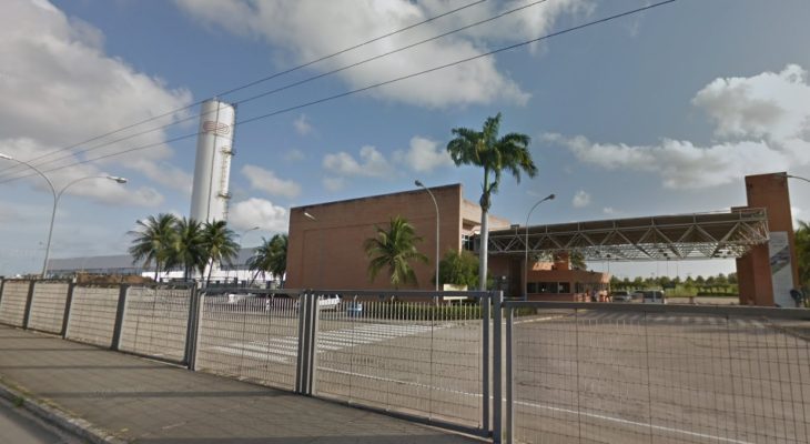 "Há uma verdadeira fuga de empresas do RN"