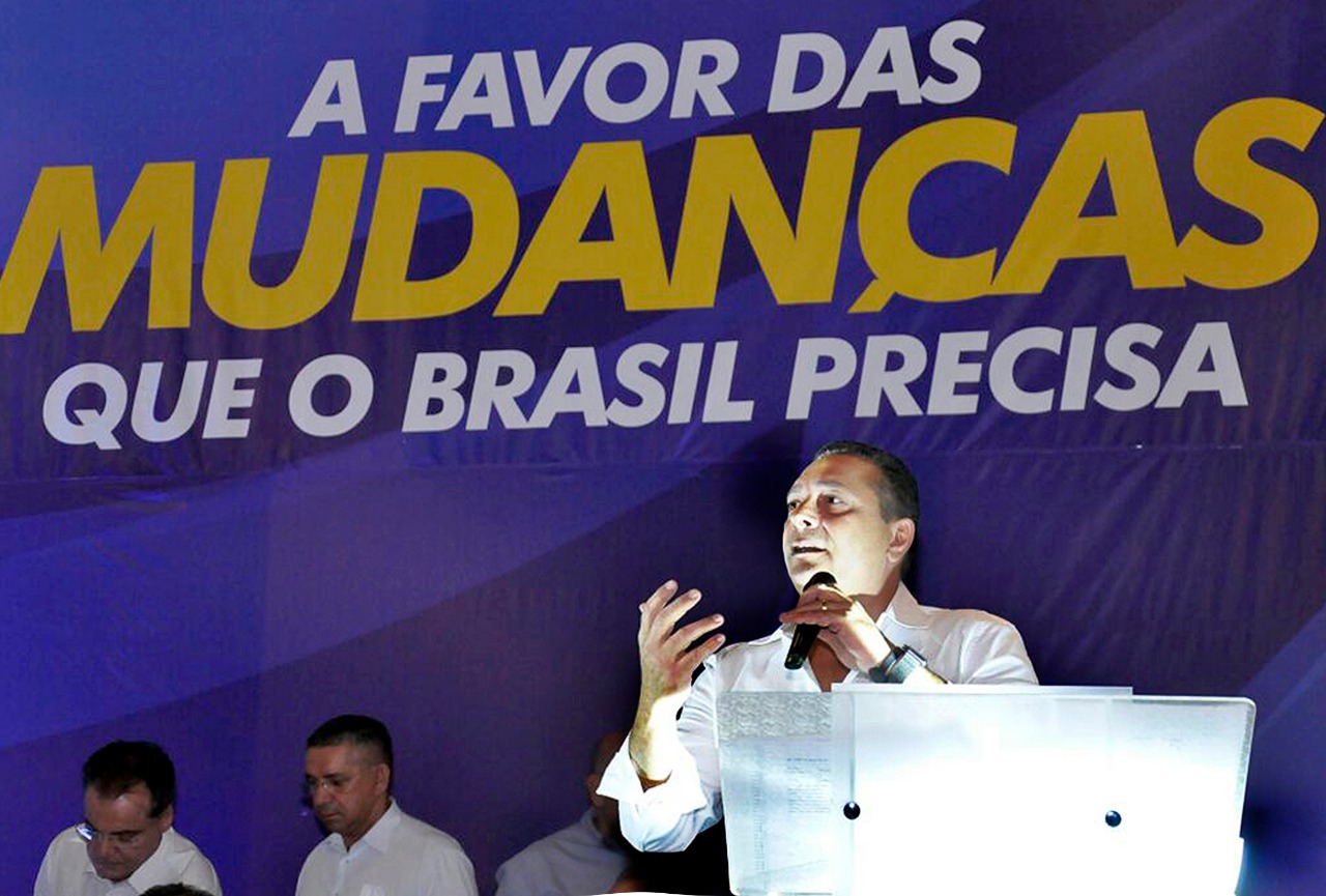 Comissões provisórias do PSDB-RN têm até domingo para realizar convenções
