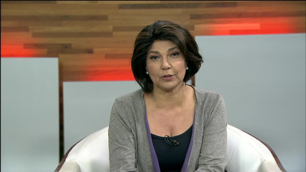 (VÍDEO) "RN está ao Deus dará", diz comentarista da Globo sobre Governo Fátima