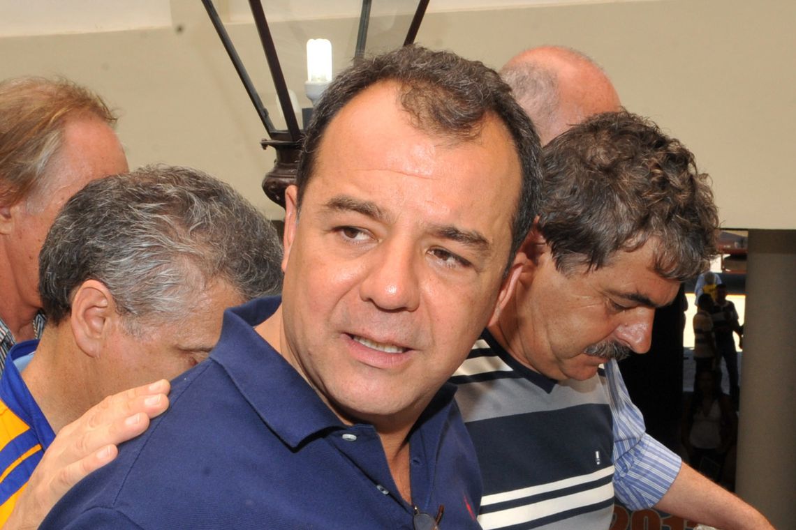 Cabral admite pagamento de US$ 2 milhões para Rio sediar Olimpíadas