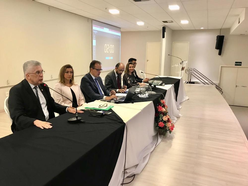 Saiba tudo sobre a eleição direta para lista do Quinto Constitucional do TRT/RN