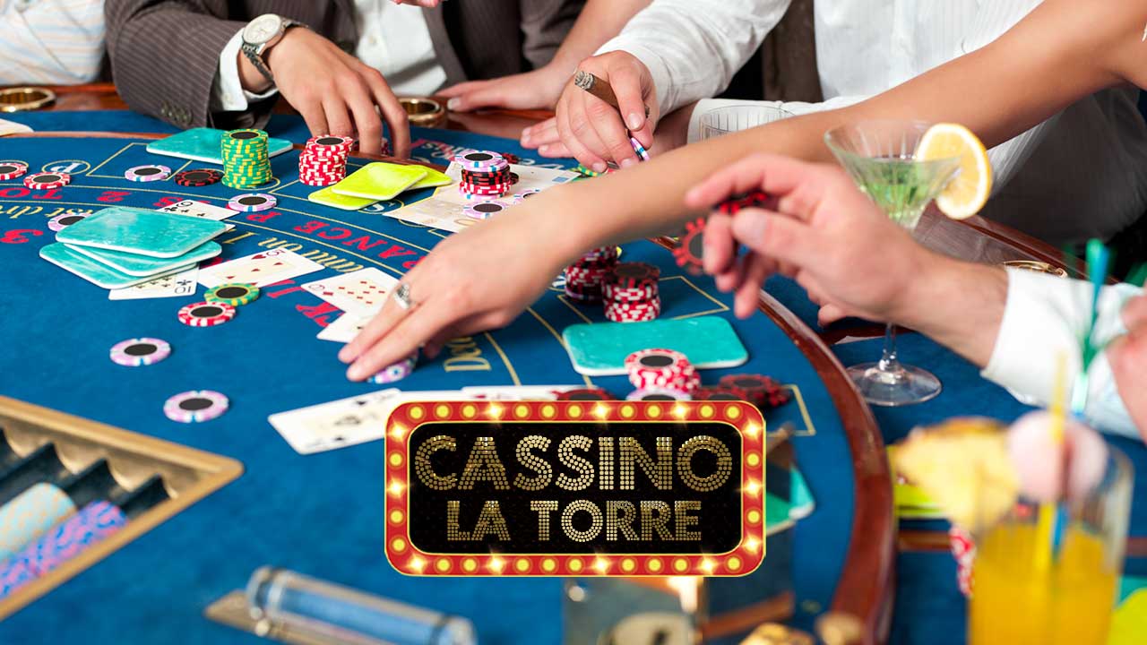 Resorts brasileiros investem em Cassino como atrativo de férias