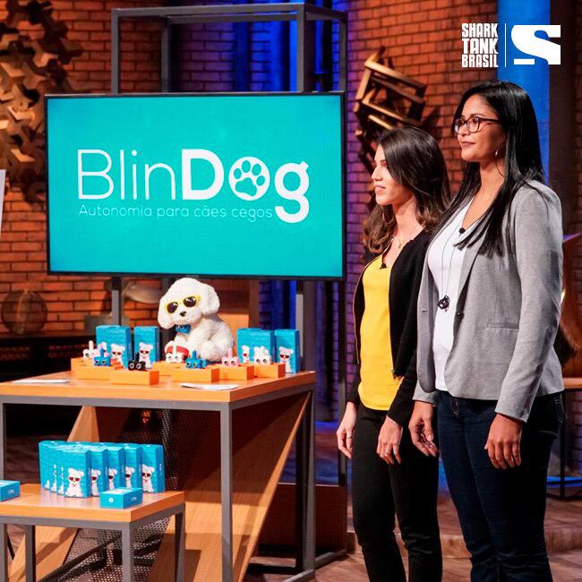 Empresa potiguar participará de programa Shark Tank nesta sexta