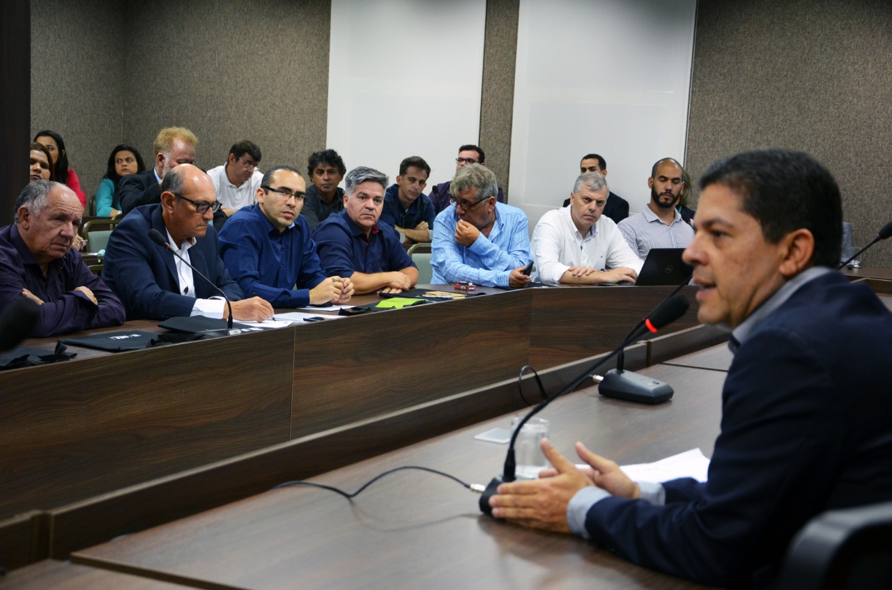Boas Práticas de Fabricação da água mineral serão debatidas na Fiern