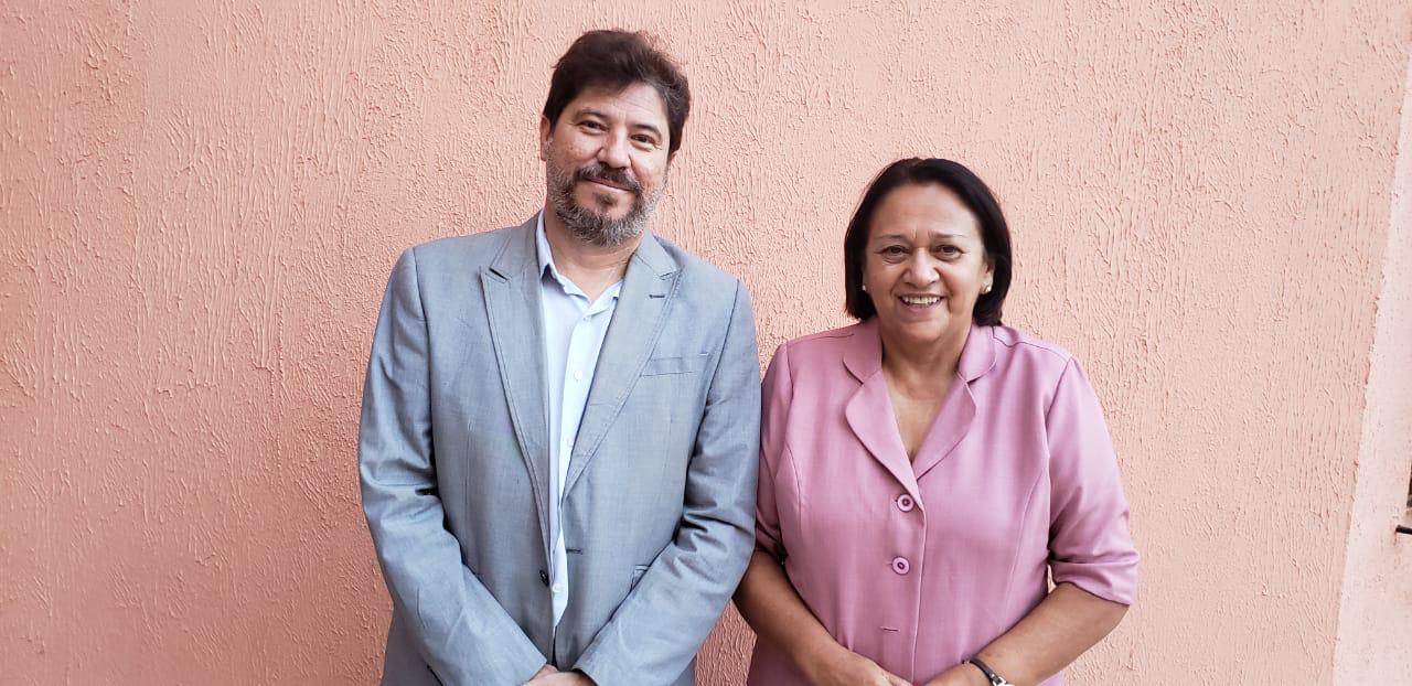 Fátima cria superconta, retira autonomia de órgãos e amplia poder de secretário