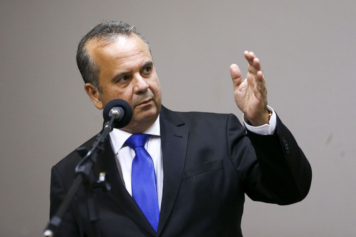 Rogério Marinho acredita em economia de R$ 900 bilhões com Nova Previdência
