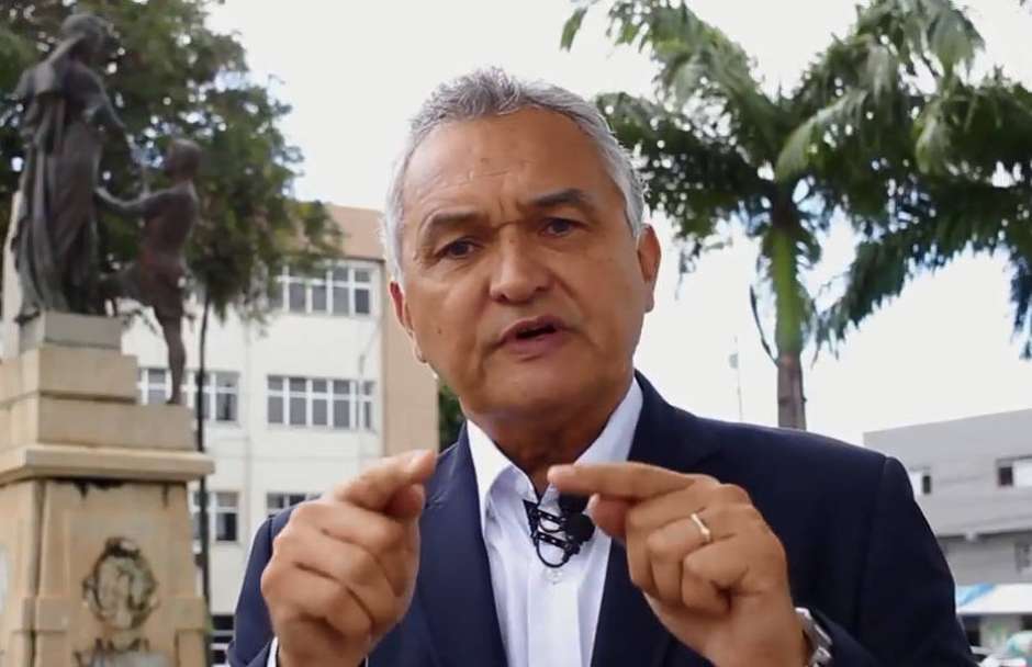 Deputado do RN quer investigação por uso do Fundo Partidário pelo "Lula Livre"