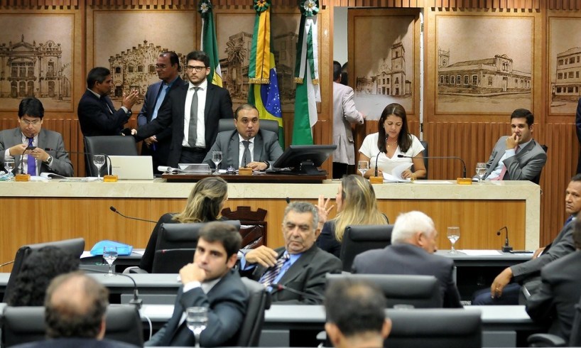 TST propõe voto distrital para vereador já nas eleições de 2020