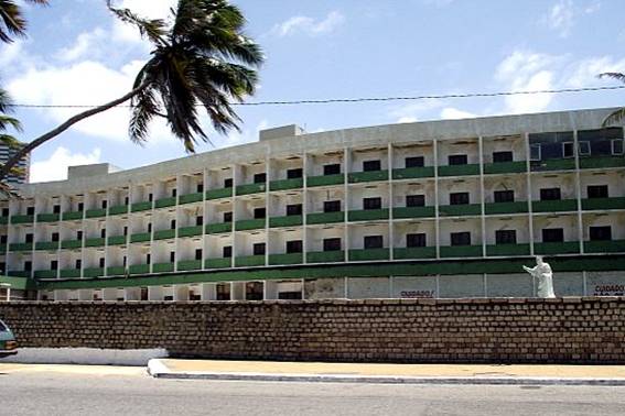 Iphan reabre processo de tombamento do Hotel Reis Magos