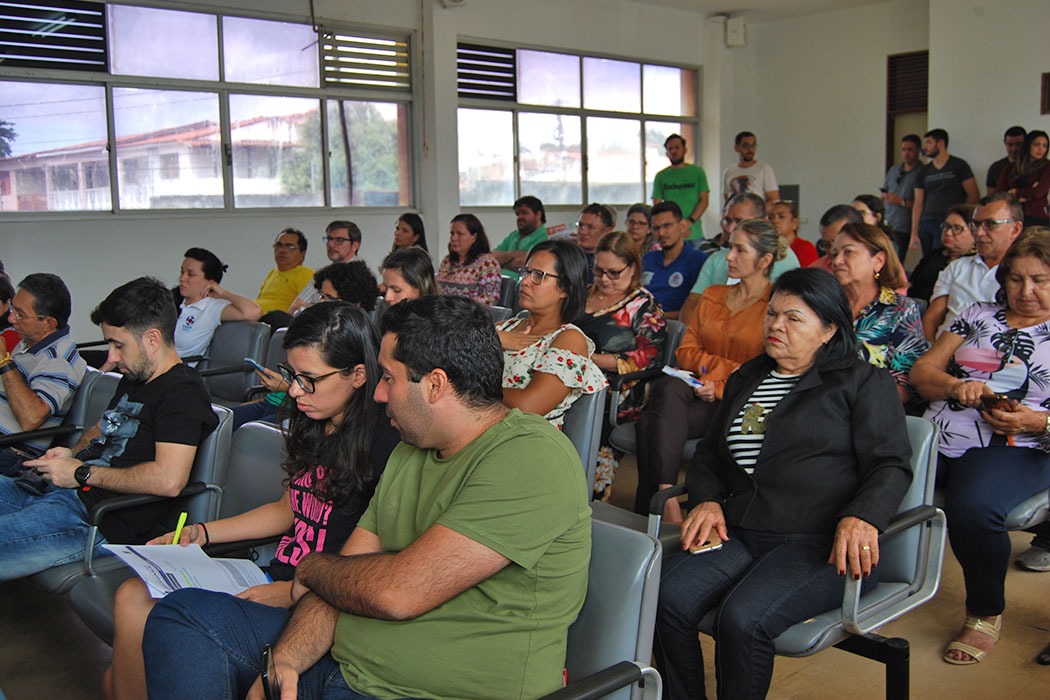 Servidores do Detran-RN vão parar contra decreto que tira autonomia do órgão