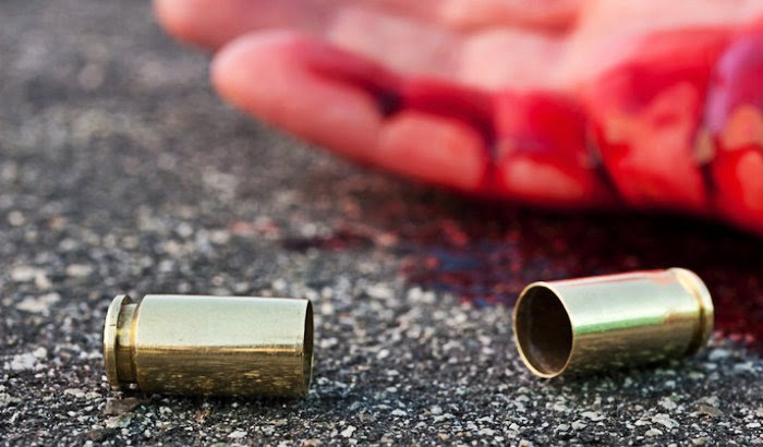 Mais um PM é assassinado em Natal