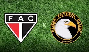 Globo bate o vice-líder Ferroviário por 2 x 0 em Ceará-Mirim