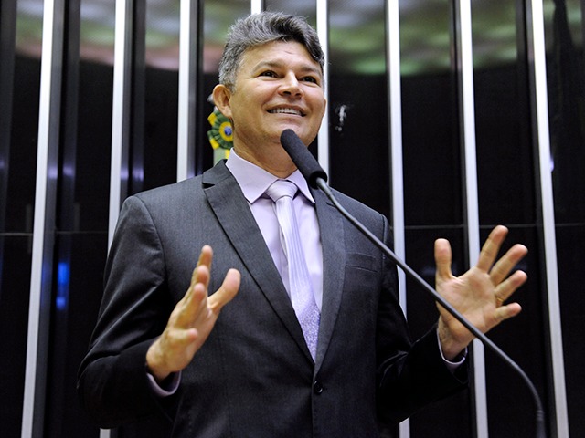 Caicoense deputado no MT minimiza fala de Bolsonaro: "Nem sabia que era ofensa"