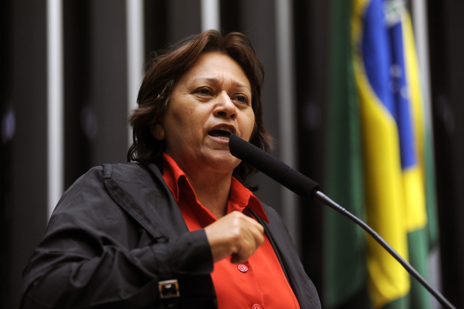 (VÍDEO) Assista entrevista onde Fátima confirma reforma da Previdência no RN