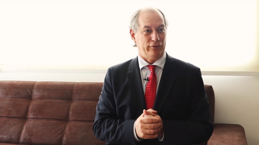 PDT vai ao STF para que Moro não destrua provas obtidas por hacker