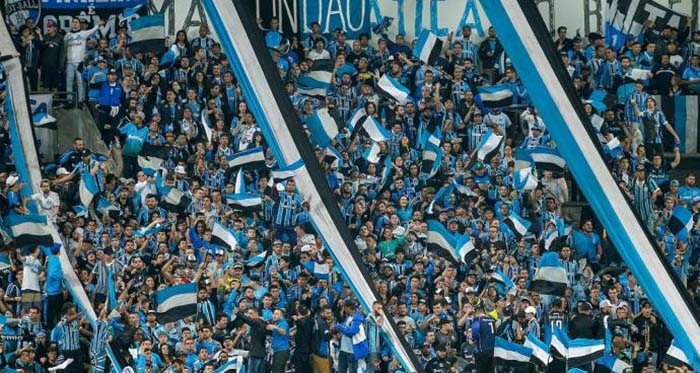 Torcedor morre durante jogo da primeira divisão do Campeonato Brasileiro