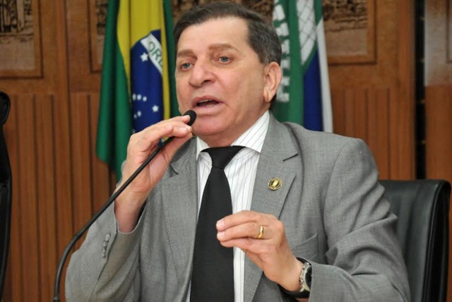 Luiz Almir diz que ZN é discriminada e que é "humilhação" comparar com Zona Sul