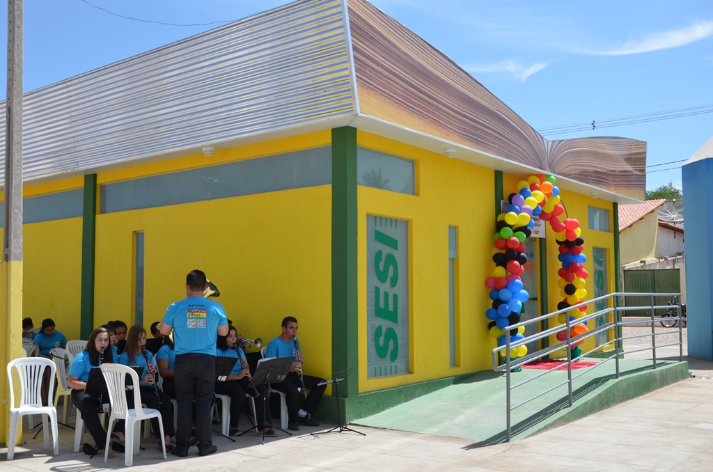 Fiern: Unidade da Indústria do Conhecimento será inaugurada em Pau dos Ferros