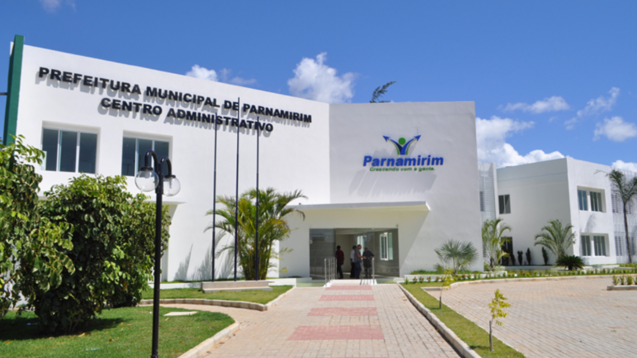 Justiça do RN aponta violação da regra do concurso público em Parnamirim
