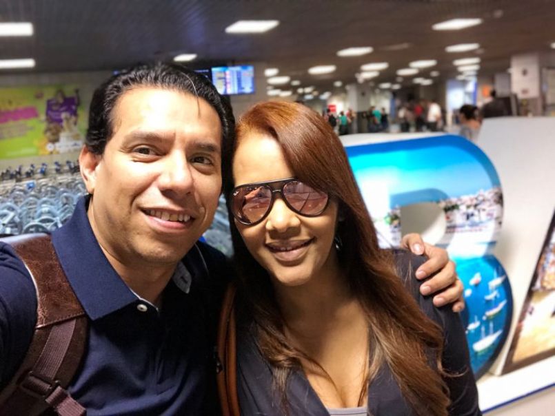 Polícia indicia dois filhos de deputada federal pelo assassinato do próprio pai