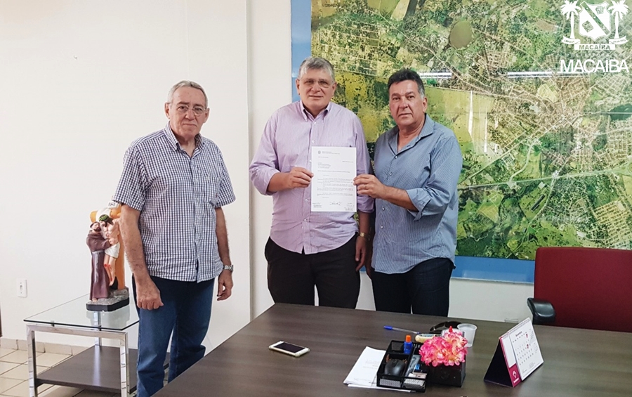 Prefeitura de Macaíba consegue emenda de mais meio milhão de reais para a Saúde