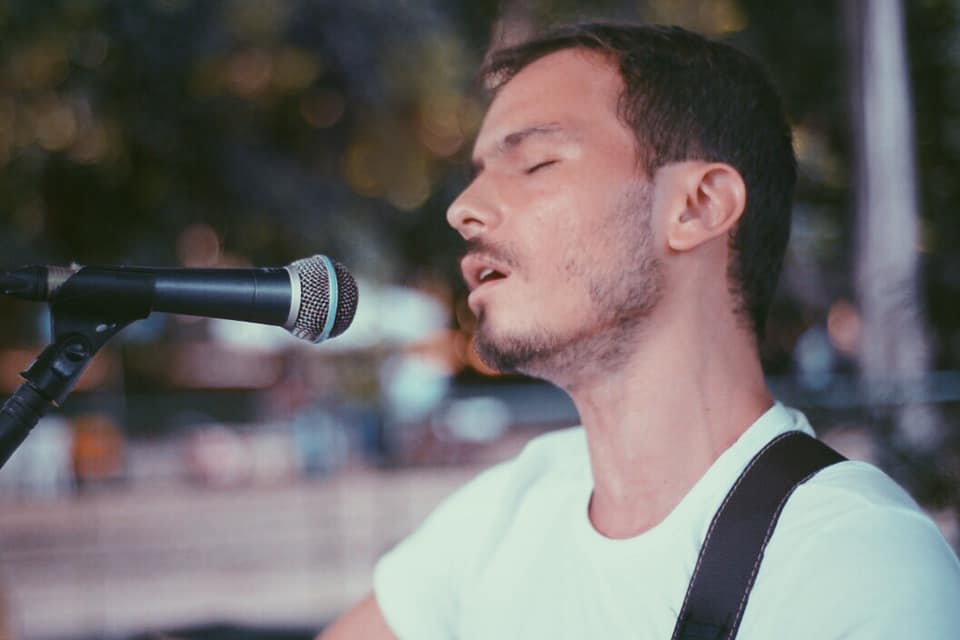 Rodrigo Lacaz apresenta novo show  dia 30 de agosto na Casa da Ribeira