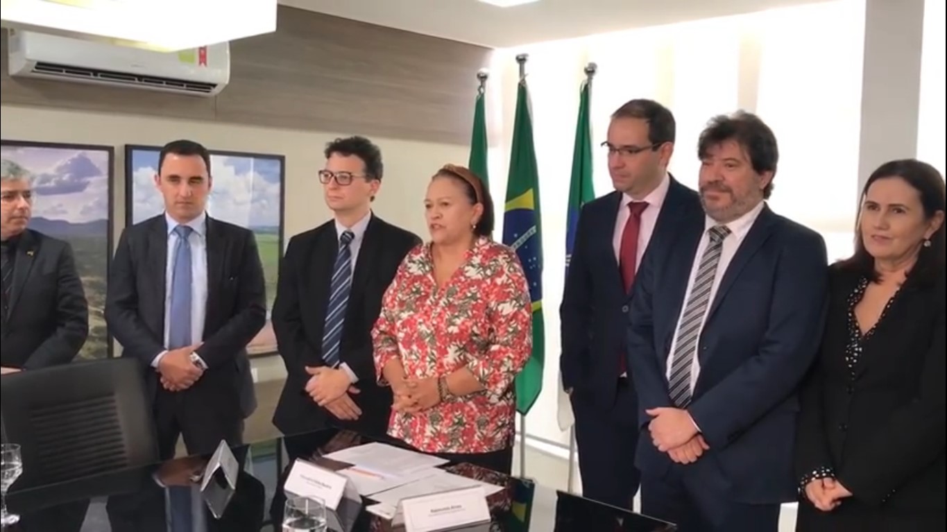 Governo confirma consignados para setembro com descontos só em 2020