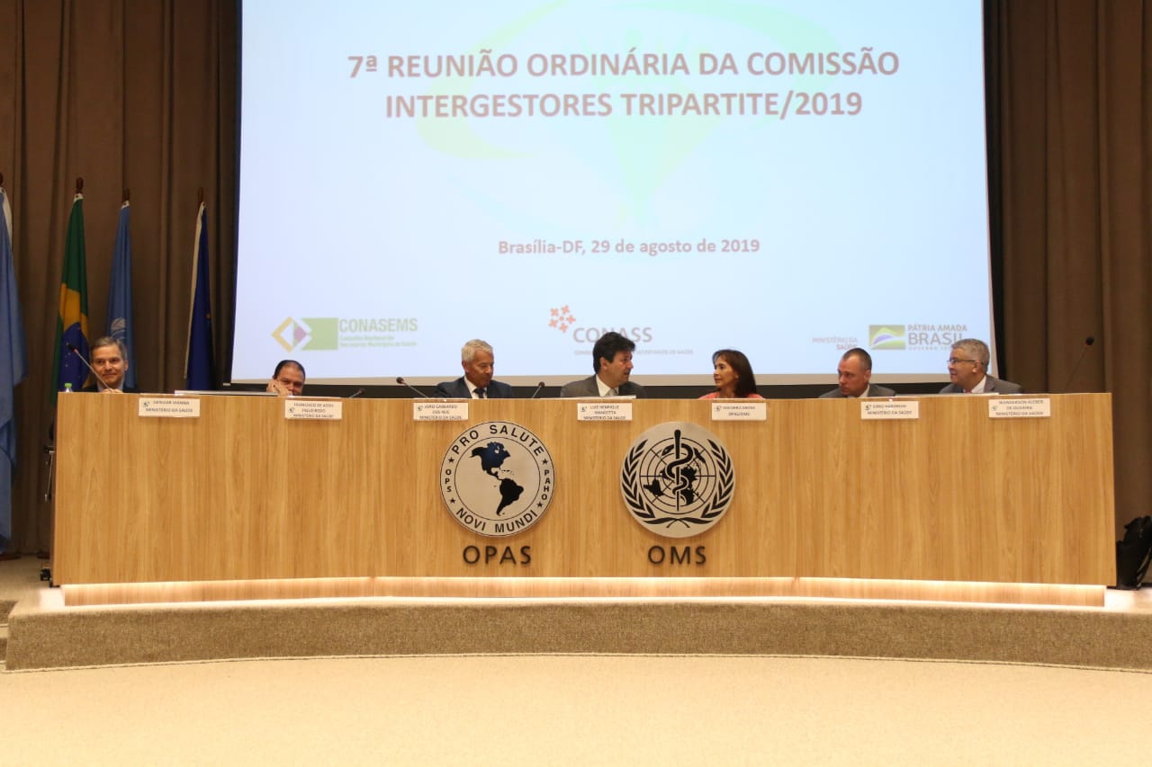 Governo Bolsonaro enviará R$ 875 mil para equipar salas de vacinação no RN