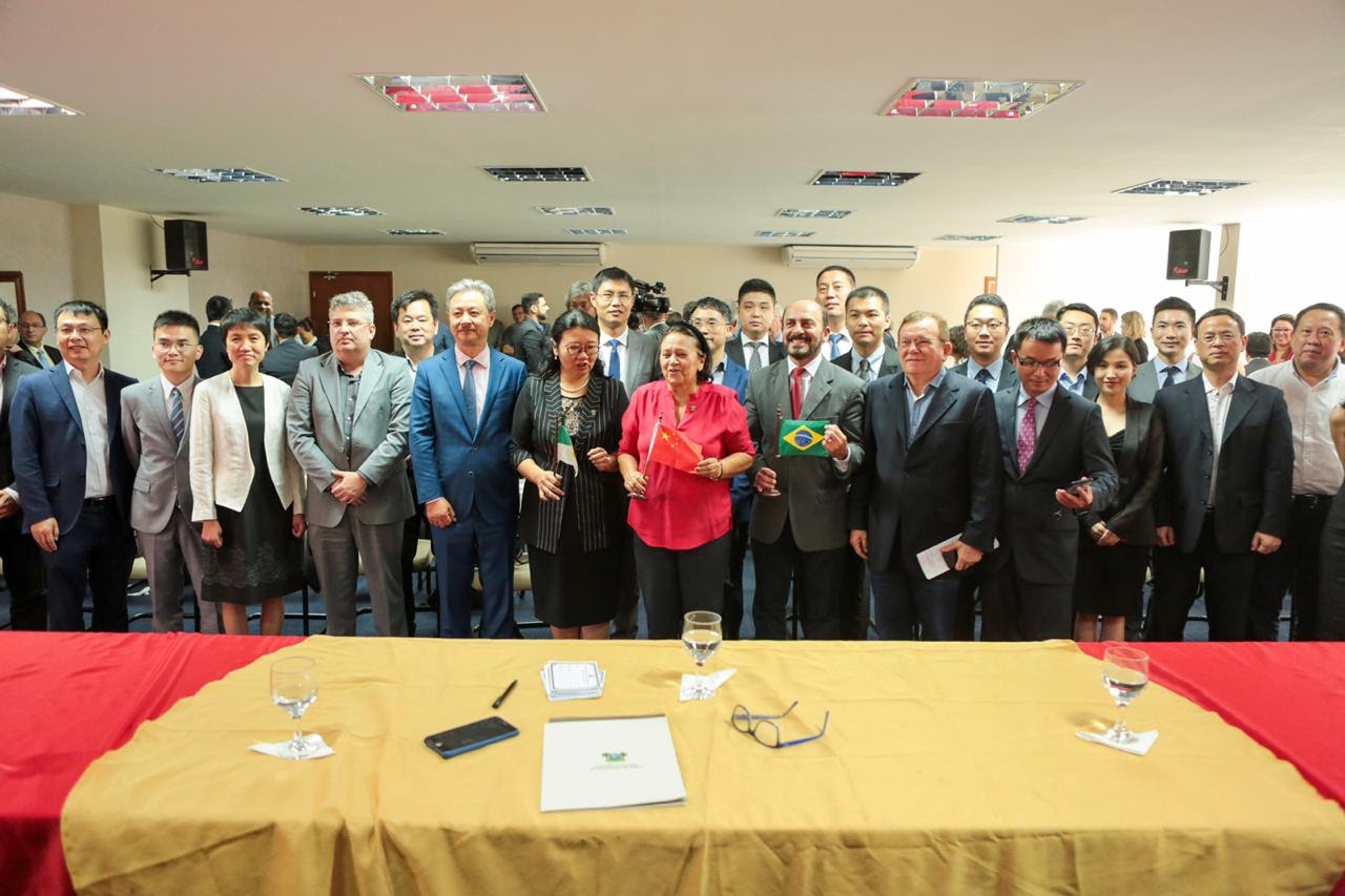 Governado pela esquerda, Nordeste peita Bolsonaro e busca investimentos na China