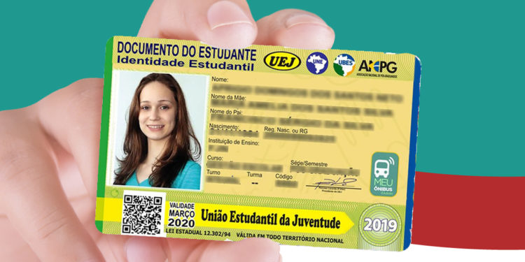 MP da carteira estudantil digital será assinada nesta semana