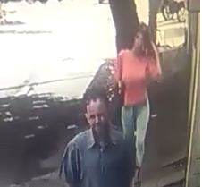 Bandidos fazem arrastão em imobiliária em Lagoa Nova; 18 funcionários reféns