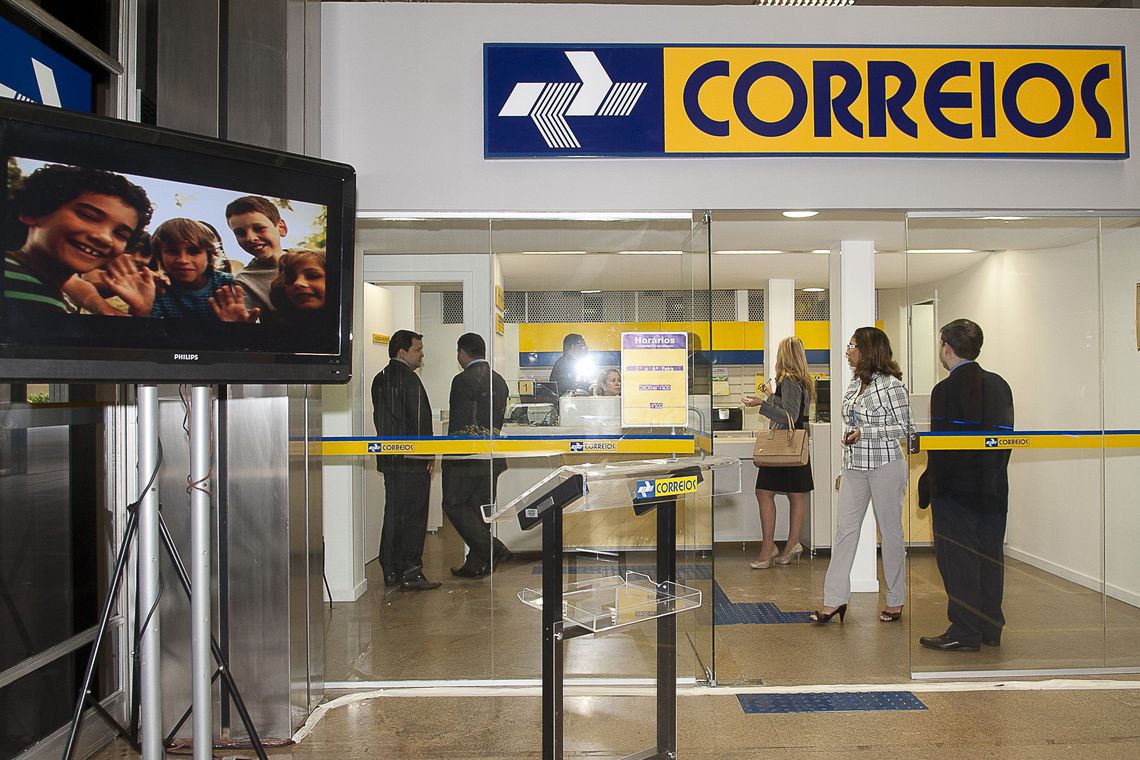 PF deflagra operação contra corrupção nos Correios; prejuízo é de R$ 13 milhões