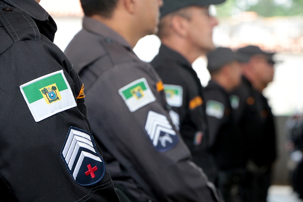 Suicídio causou mais mortes em policiais do que confronto com crime