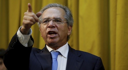 Nova CPMF provoca demissão de nome importante do Governo Bolsonaro