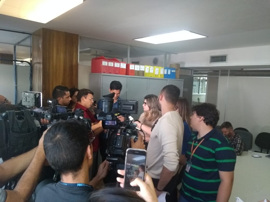 Sesap confirma 4º caso de sarampo  no RN