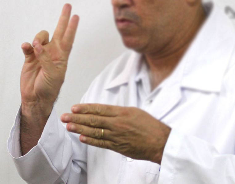 Governo do RN convoca 117 professores de libras aprovados em concurso de 2015