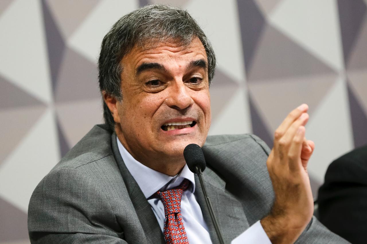 Pacote Anticrime será debatido em evento na Arena das Dunas