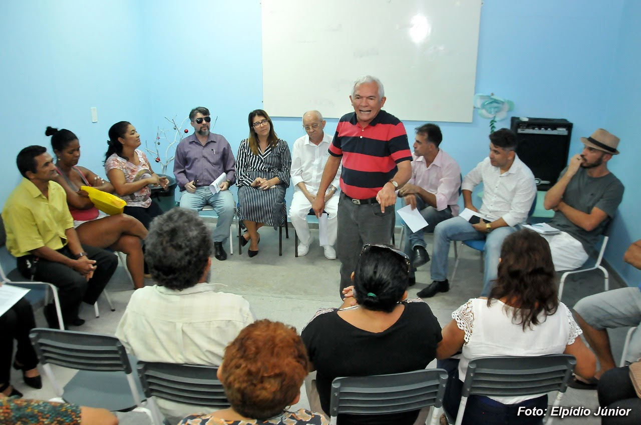 Vereador quer provocar MPRN para cobrar convocação de concursados da Saúde