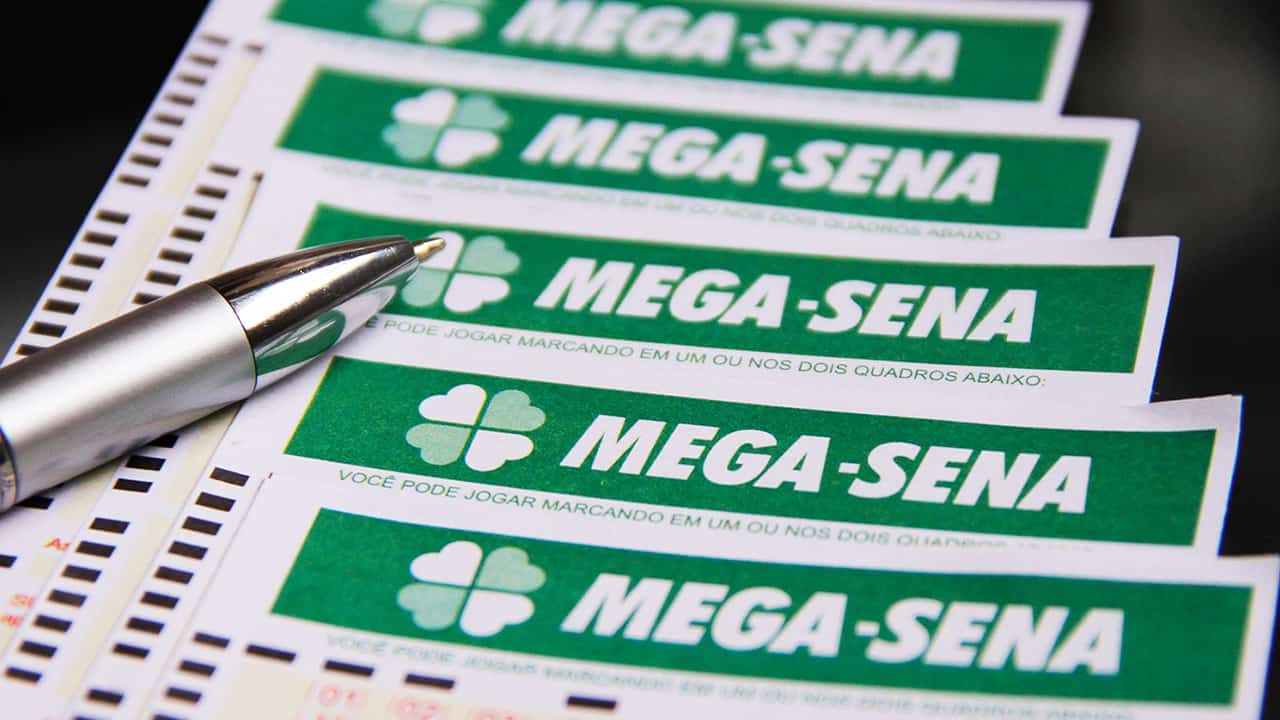 Mega-Sena acumula e próximo concurso deve pagar R$ 5,5 milhões