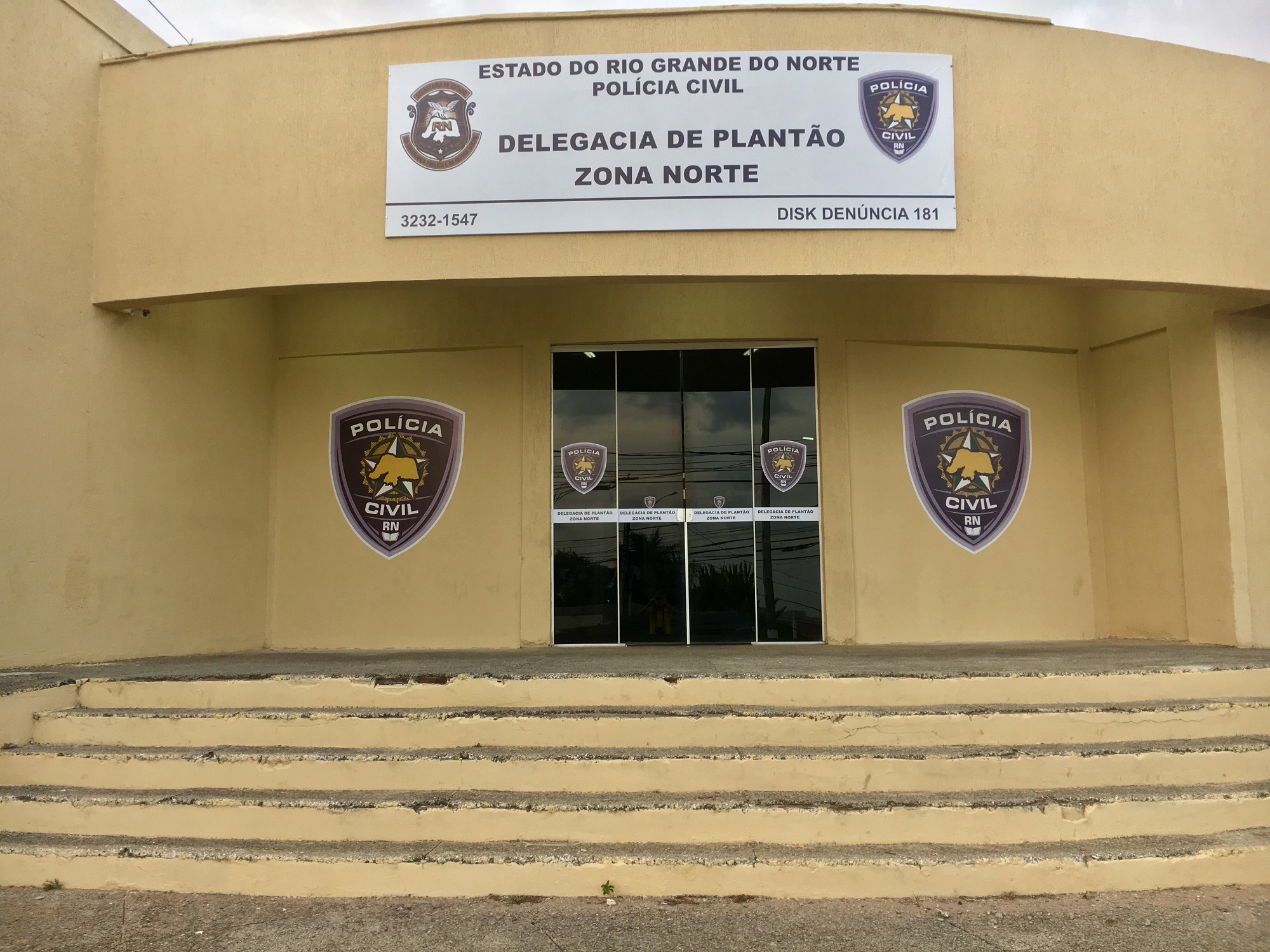 SINPOL-RN convoca Assembleia Geral com indicativo de paralisação