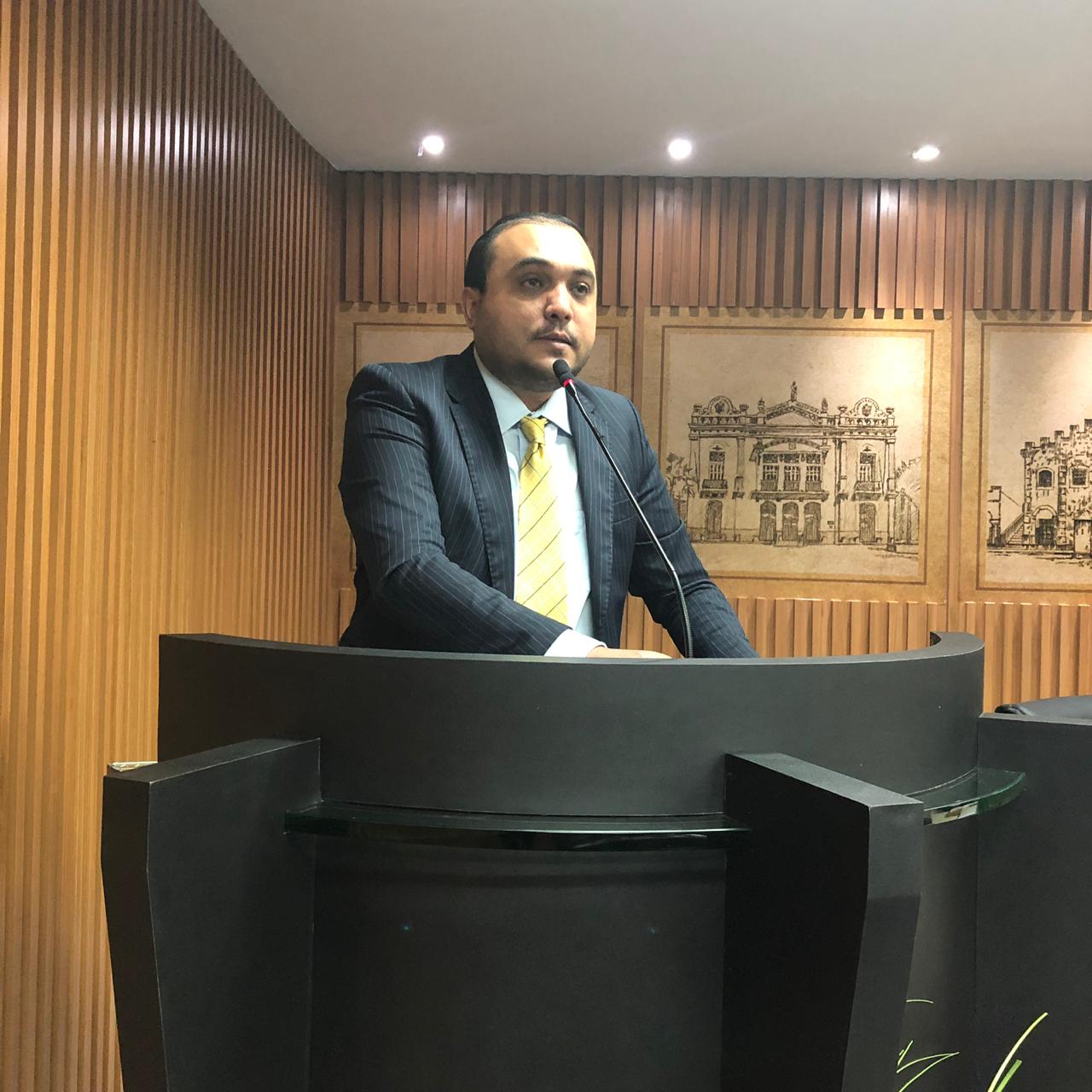 Vereador denunciará Plano de Saúde ao MP do Consumidor por fechamento de agência