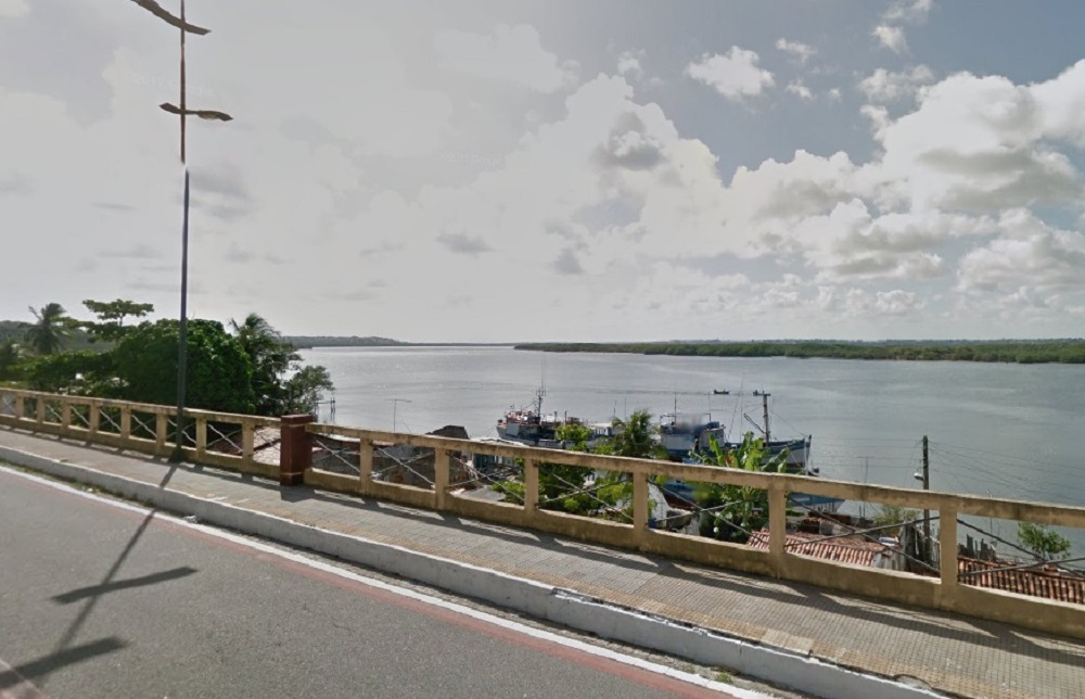 Corpo sem cabeça é encontrado boiando no Rio Potengi