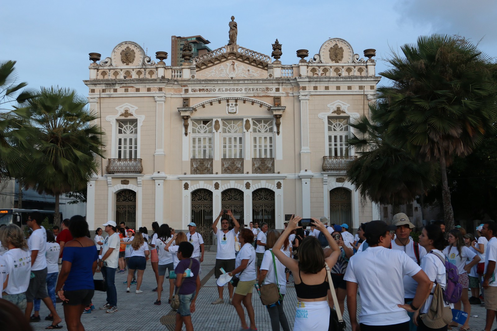Escola da AL fará concurso de redação sobre Caminhada Histórica; veja premiações