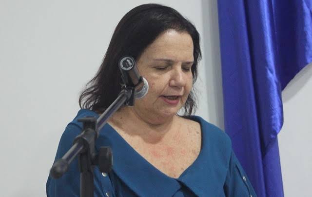 Morre prefeita de cidade do interior potiguar