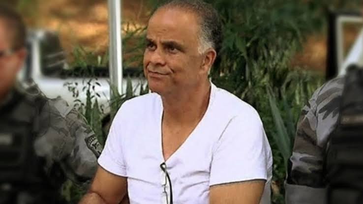 Marcos Valério: despesas de Lula eram pagas com dinheiro de corrupção