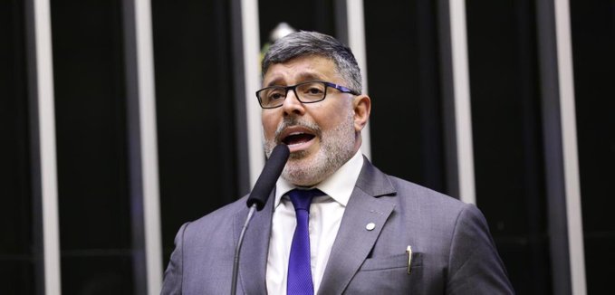 Expulso do PSL, Alexandre Frota vai depor na CPI Mista das Fake News na quarta