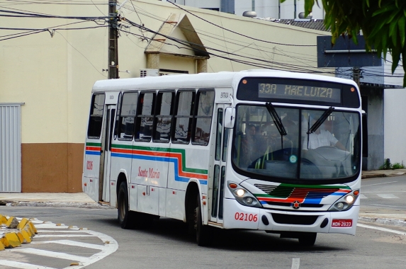 Justiça suspende cobrança diferenciada na tarifa de ônibus em Natal